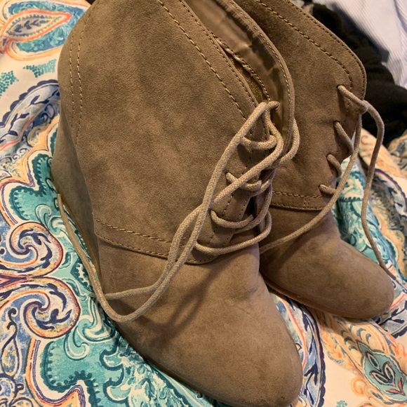 Booties - Picture 2 of 2